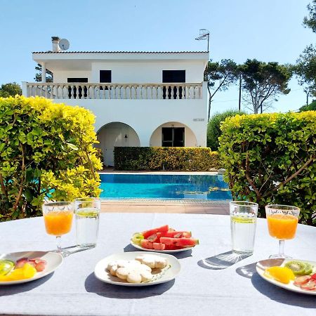 Villa Limón Cala Blanca  Exterior foto