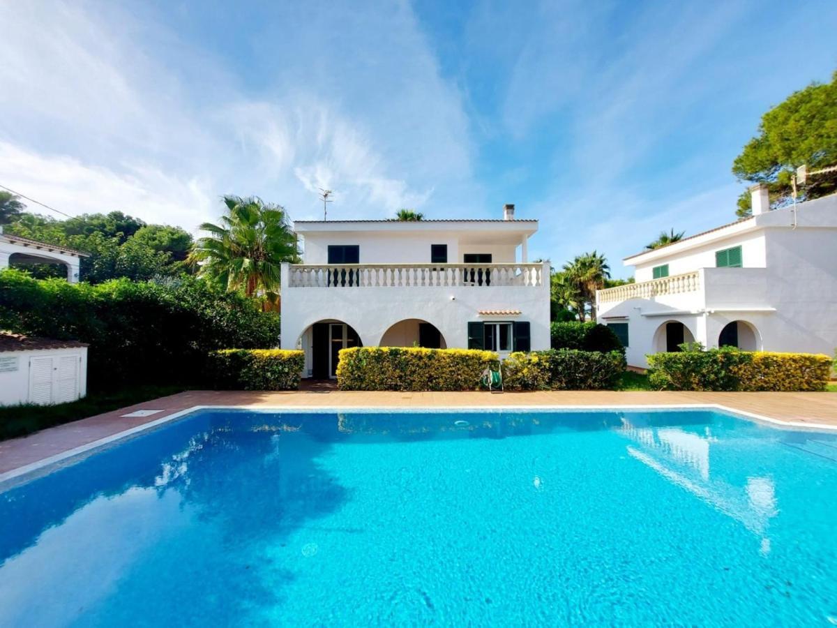 Villa Limón Cala Blanca  Exterior foto