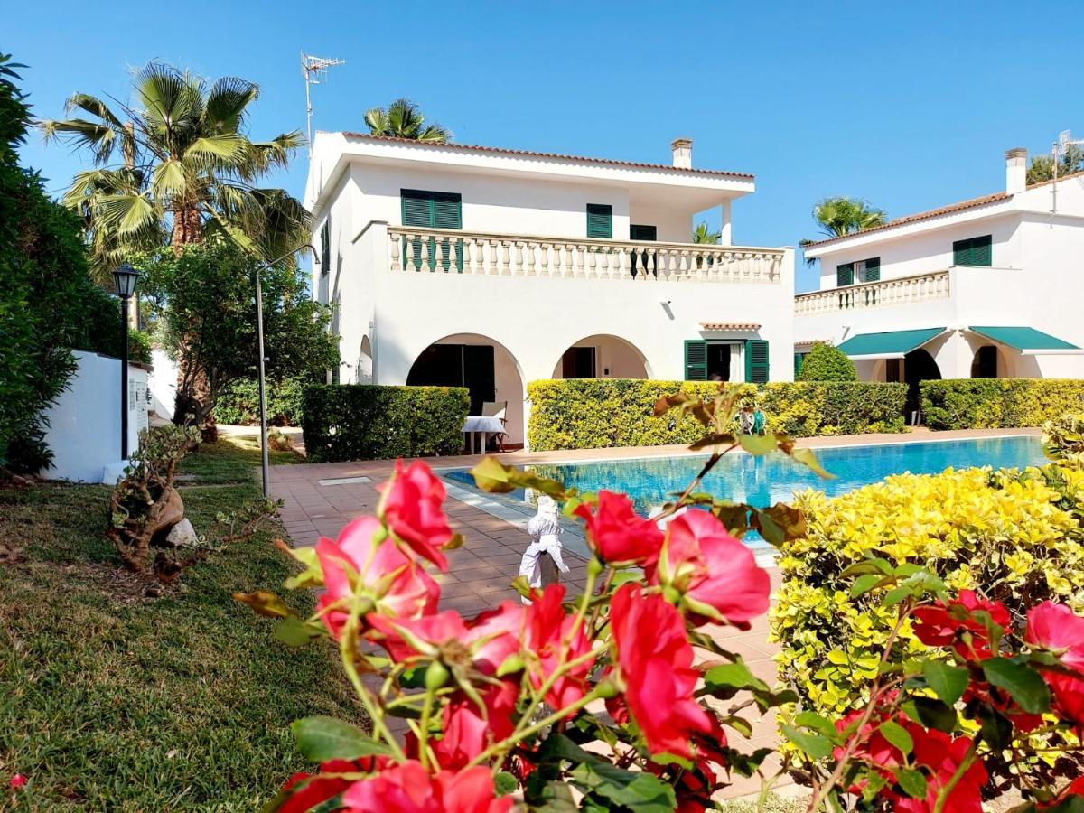 Villa Limón Cala Blanca  Exterior foto