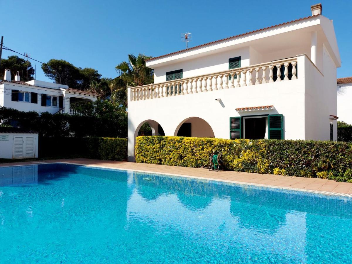 Villa Limón Cala Blanca  Exterior foto