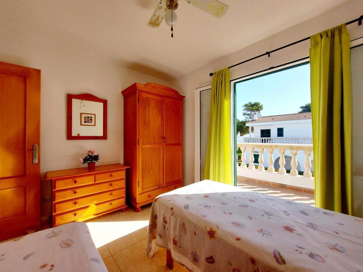 Villa Limón Cala Blanca  Exterior foto
