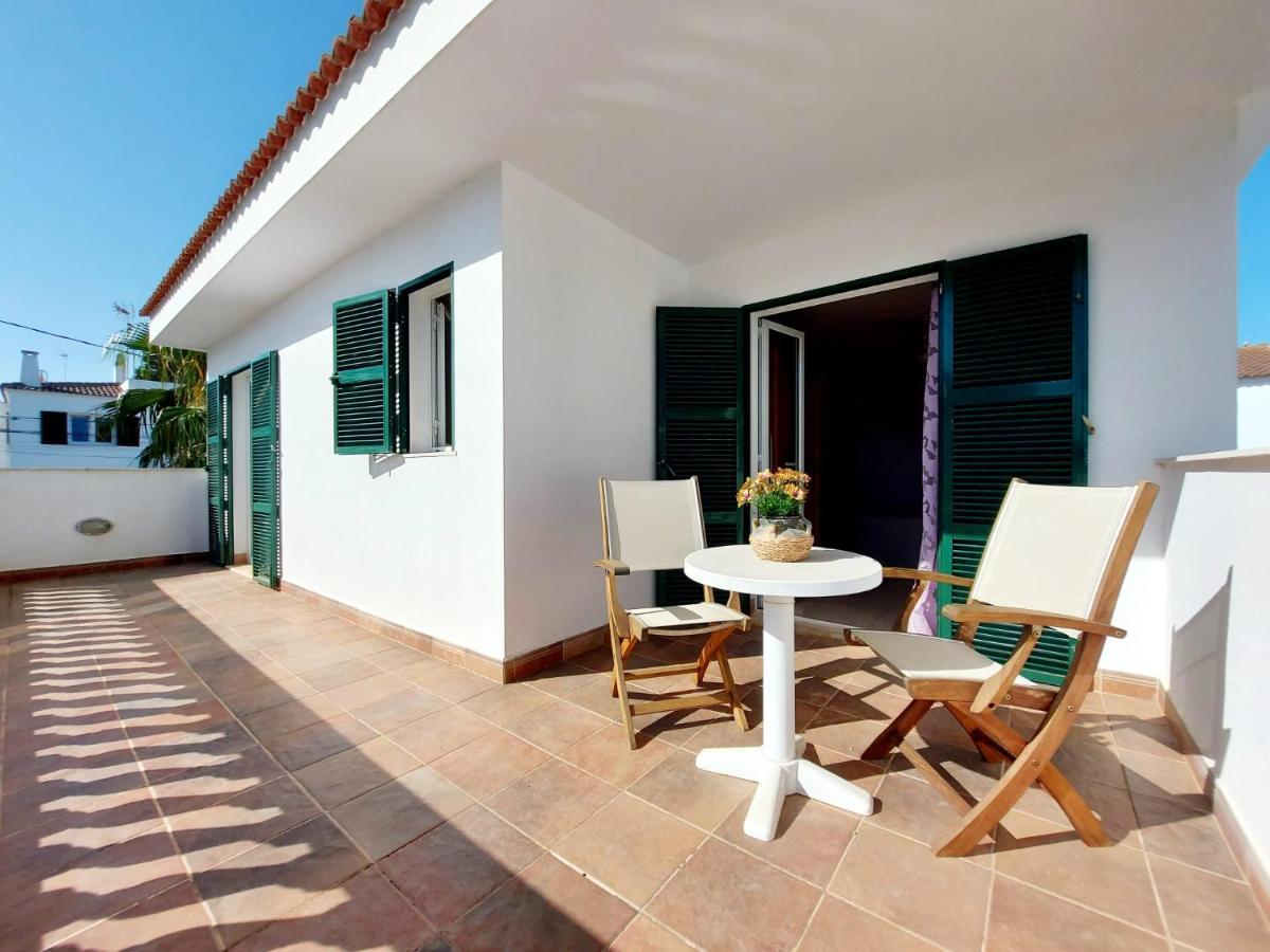 Villa Limón Cala Blanca  Exterior foto