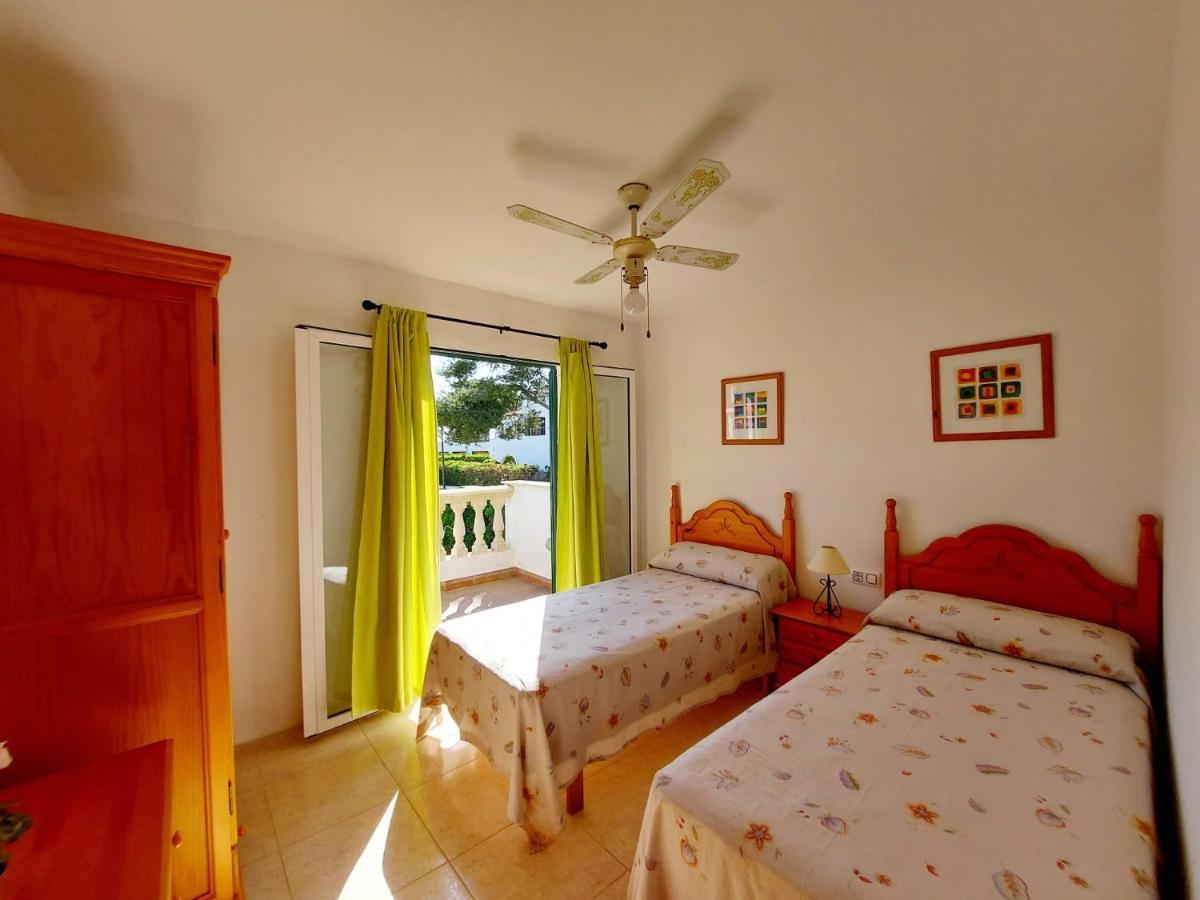 Villa Limón Cala Blanca  Exterior foto