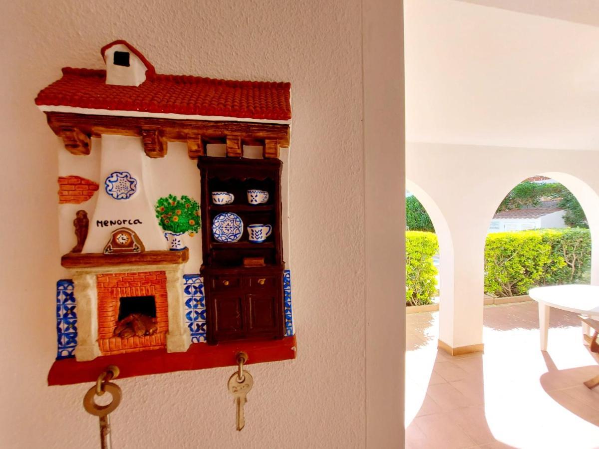 Villa Limón Cala Blanca  Exterior foto