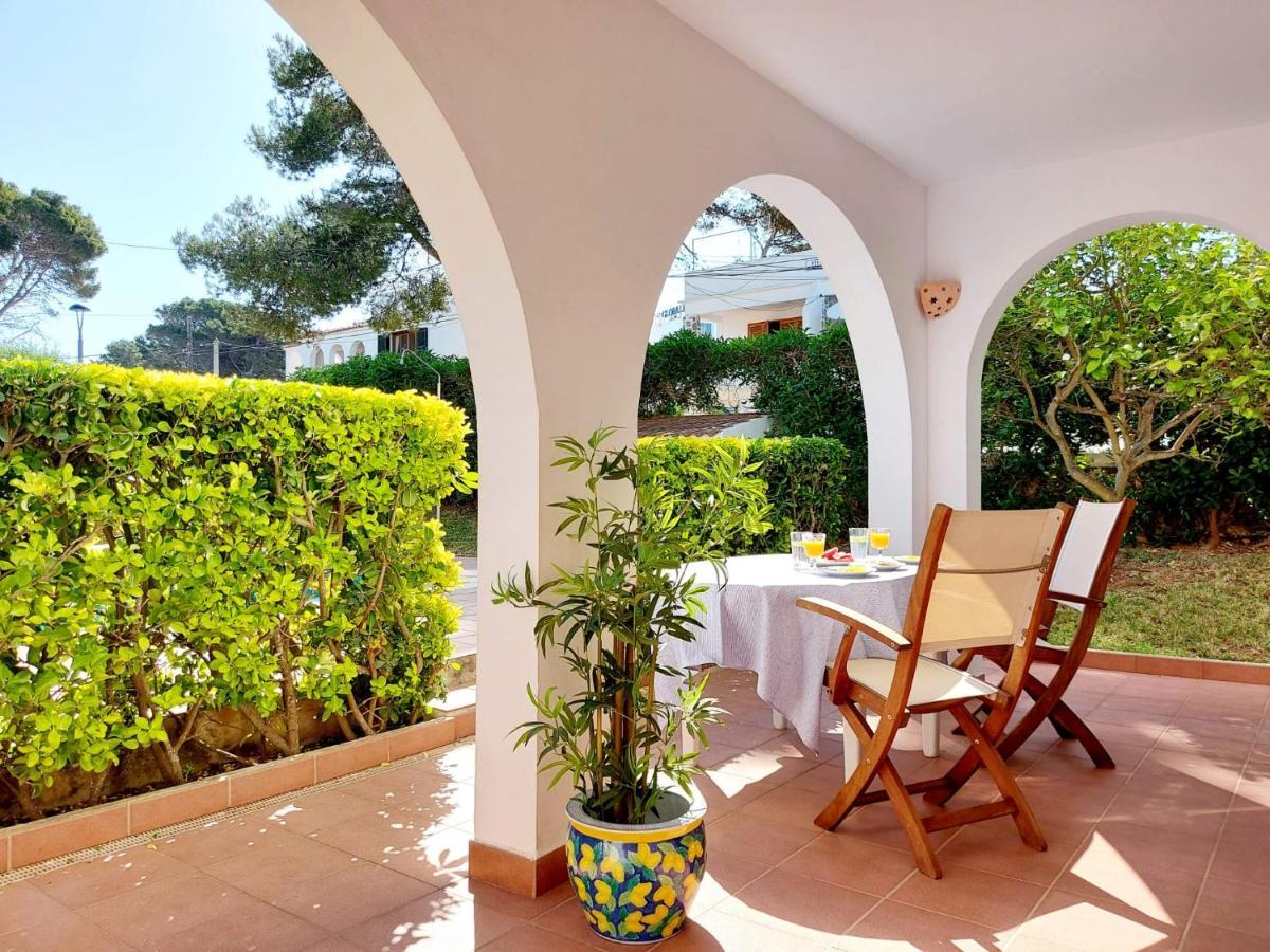 Villa Limón Cala Blanca  Exterior foto