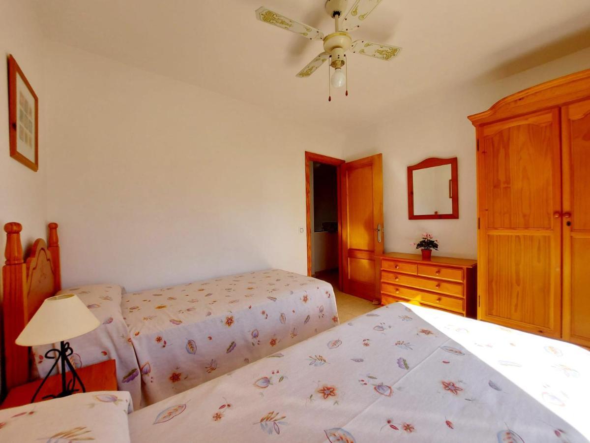 Villa Limón Cala Blanca  Exterior foto