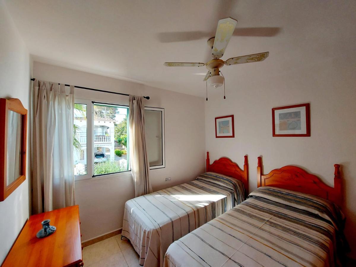 Villa Limón Cala Blanca  Exterior foto