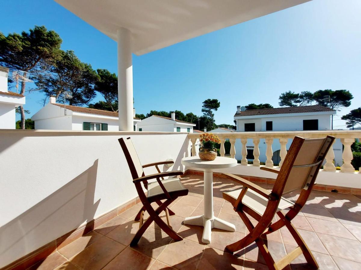 Villa Limón Cala Blanca  Exterior foto