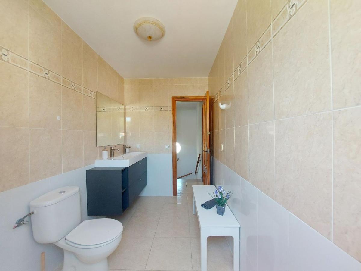 Villa Limón Cala Blanca  Exterior foto
