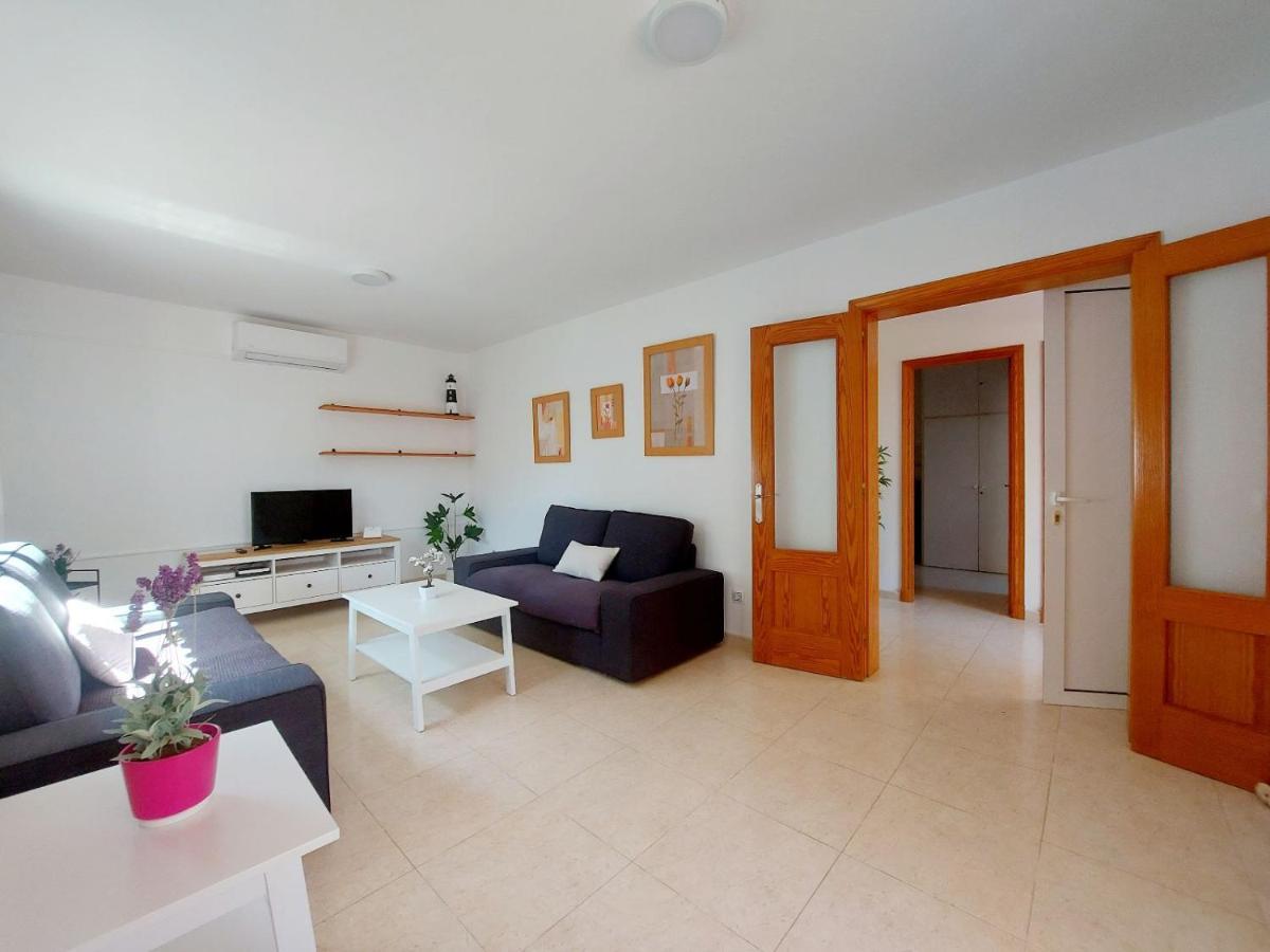 Villa Limón Cala Blanca  Exterior foto