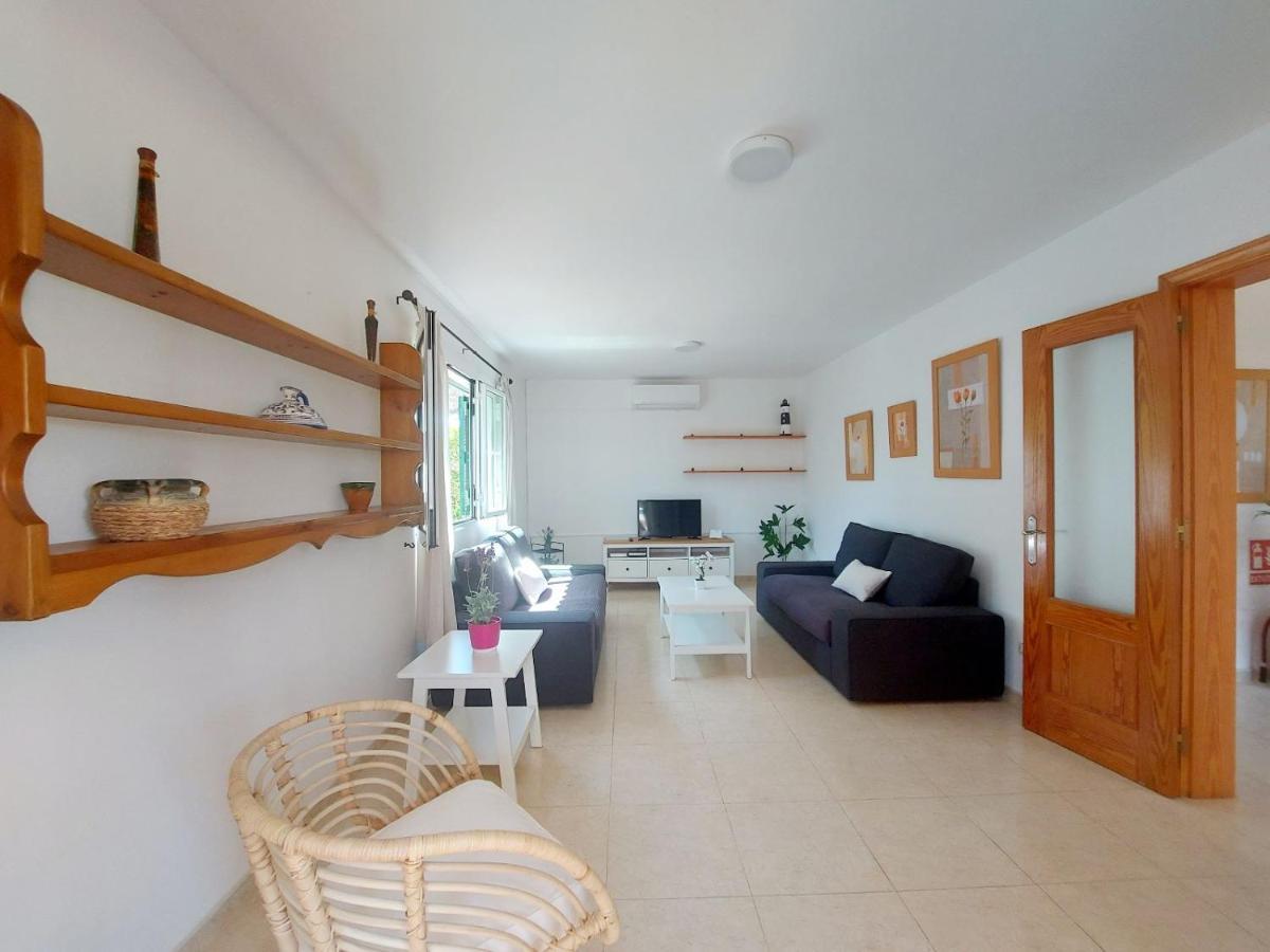 Villa Limón Cala Blanca  Exterior foto