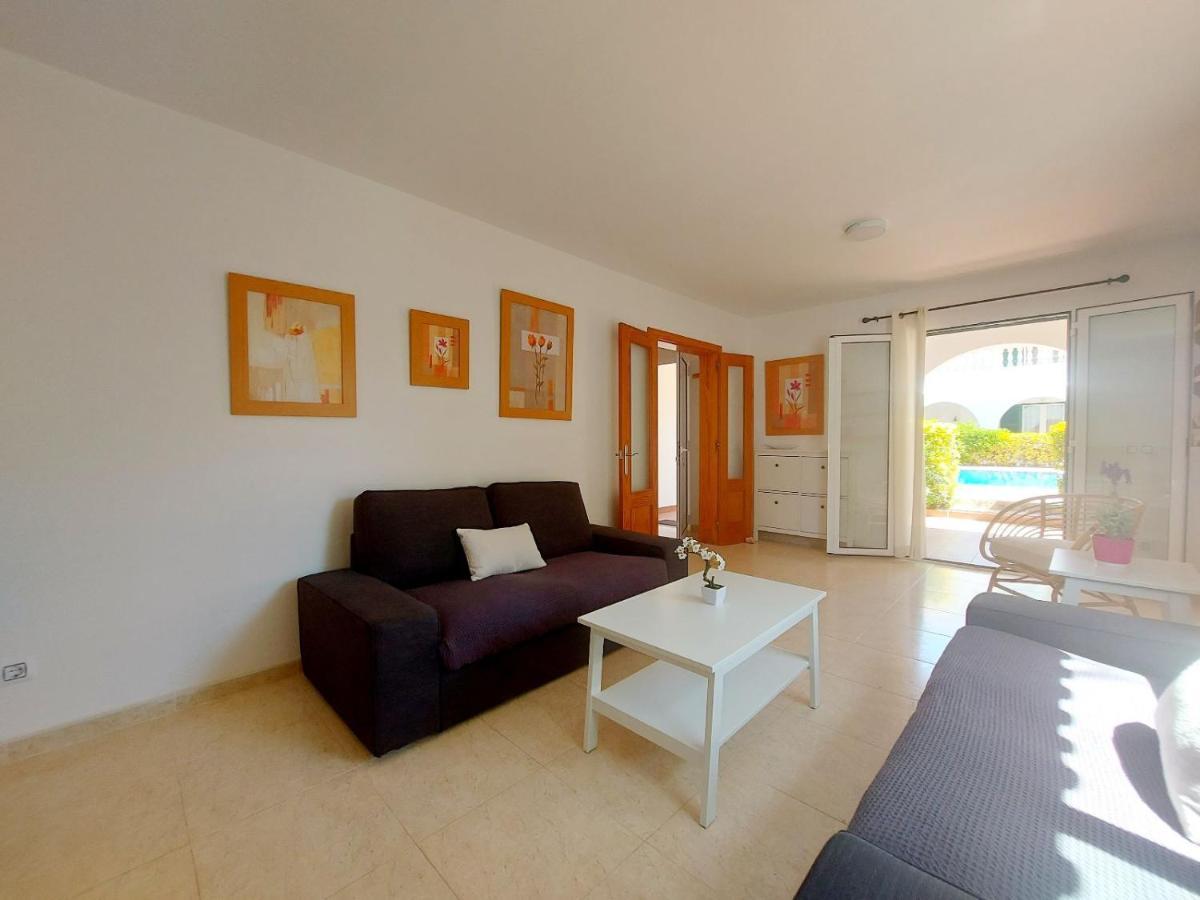 Villa Limón Cala Blanca  Exterior foto